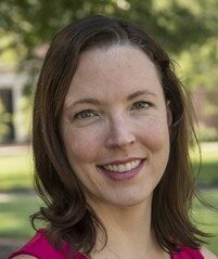 Amanda Stevenson-Cali