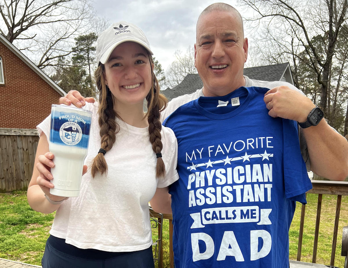 Anna Fuller '23, '25