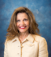 Ann Taylor Morgan is a 1981 graduate of Presbyterian College and a member of its Board of Trustees.