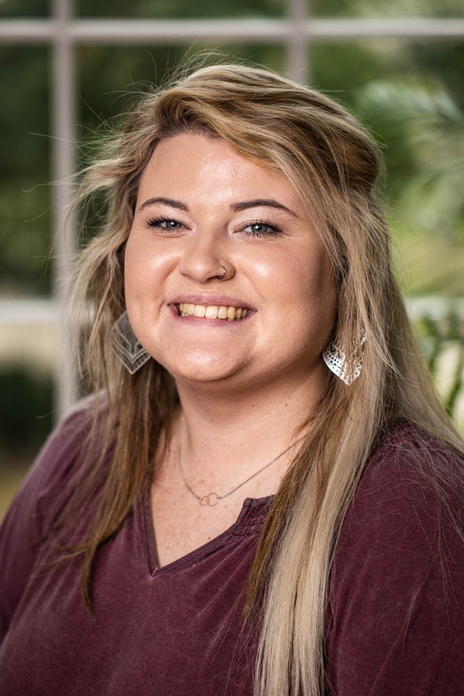 Carmen Goforth headshot