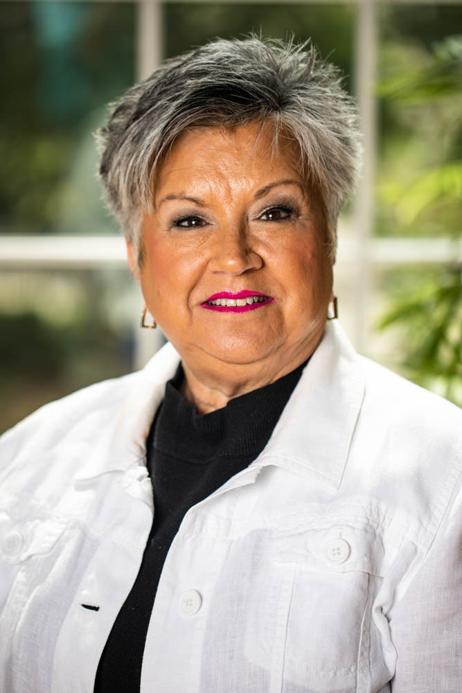 Christie Mueller Headshot