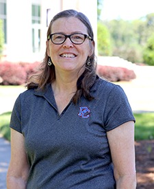 Debby Young Headshot