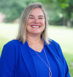 Dee Nichols headshot