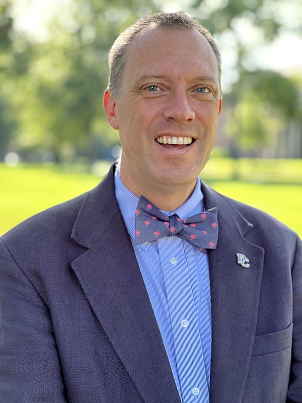 Francis Schodowski Headshot