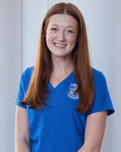 Grace Hoover '24, '26