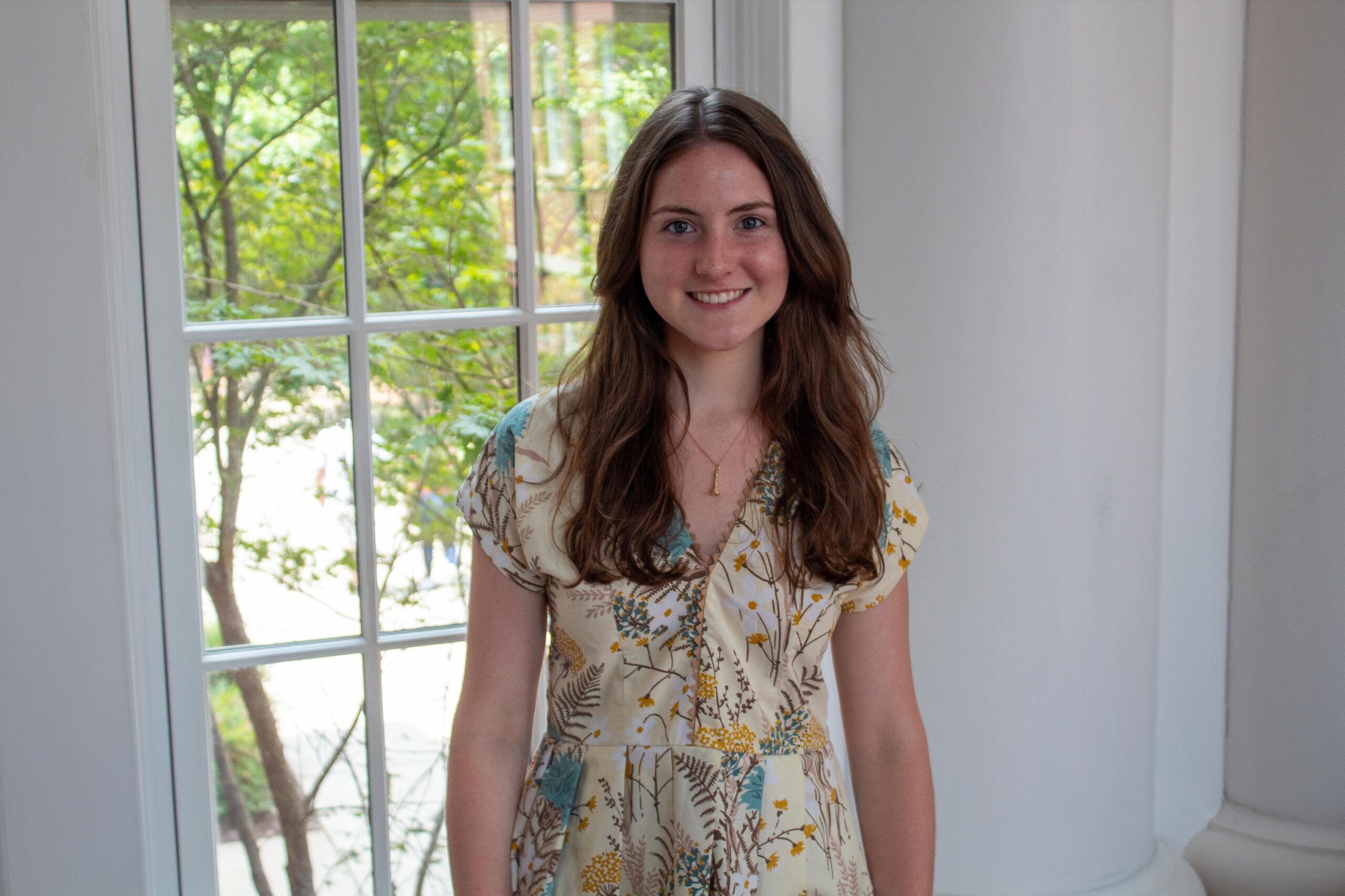 Grace  Culbreath '27