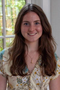 Student Ambassador Grace Culbreath