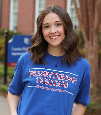 Hannah Beth Wootten '24, '26