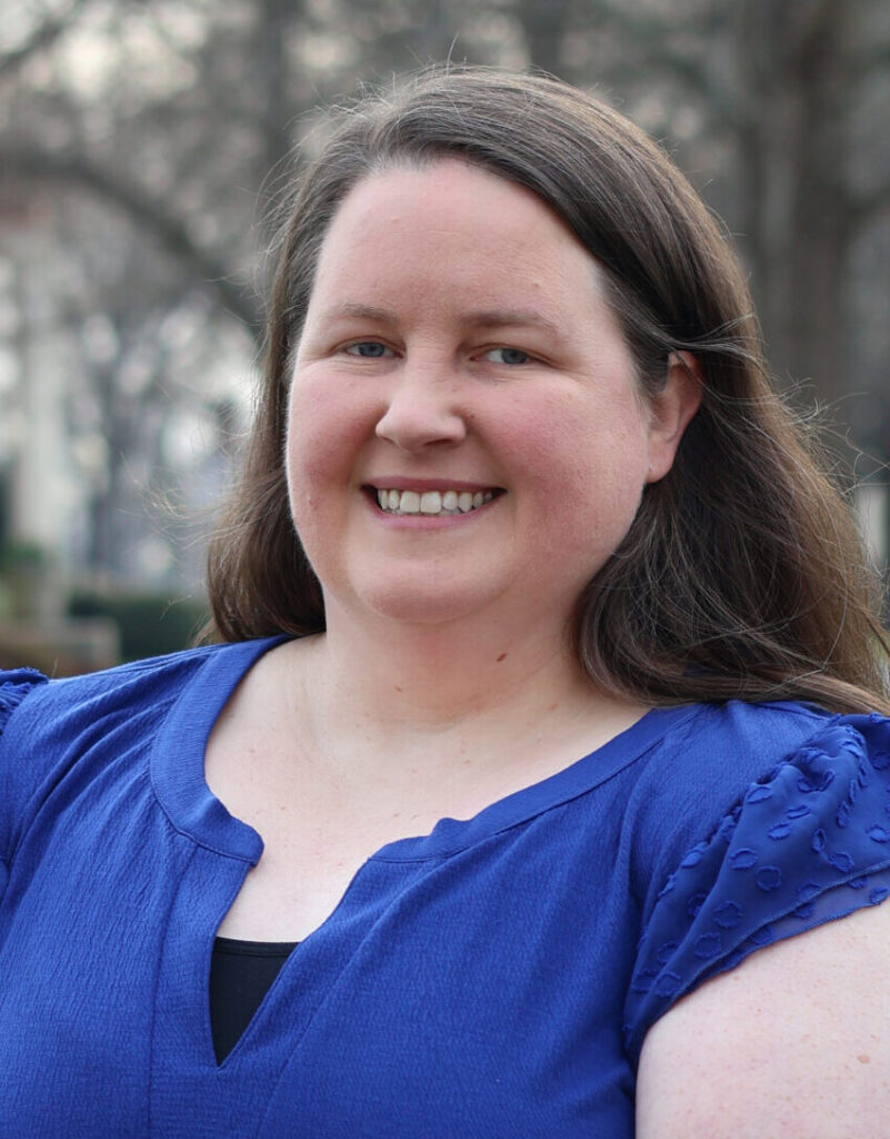 Kristen Koch Headshot