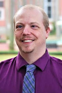 Jason Mellen Headshot