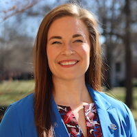 Jordan Ashley Young is a 2016 graduate of Presbyterian College and a member of its Board of Trustees.