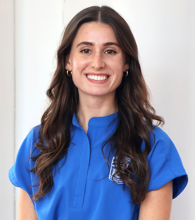 Kimberly Carlson '26