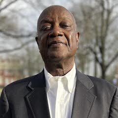 Lumus Byrd is a member of our Board of Trustees.