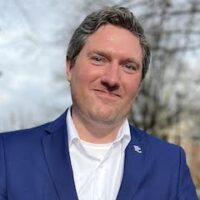 Nathan Senn is a member of our Board of Trustees. 