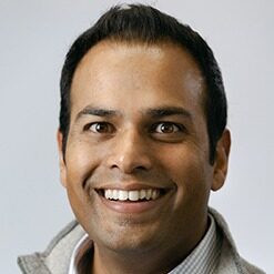 Chad Prashad is a 2002 graduate of Presbyterian College and a member of its Board of Trustees.