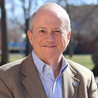 Paul Grier is the Vice President of the Presbyterian Church (USA) Foundation and a member of the Presbyterian College Board of Trustees.