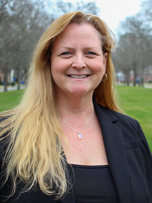 Sylvia Sievers Headshot