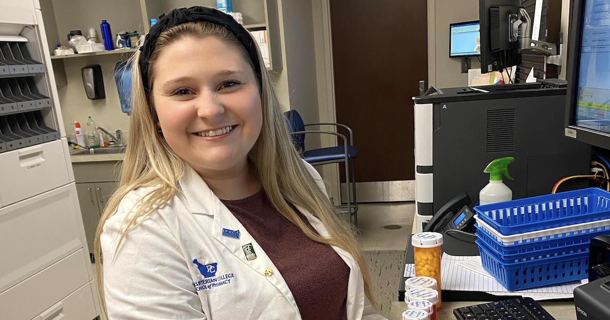 Makenzie Chapman '26