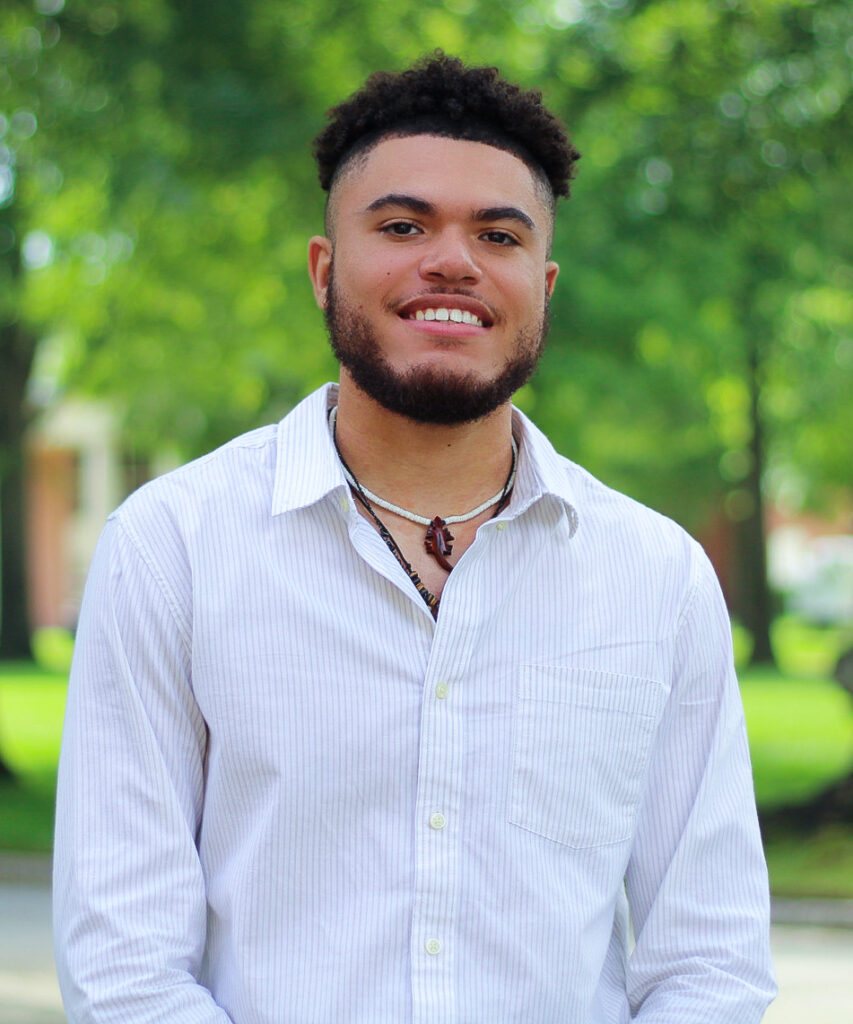 Robert Godfrey Headshot