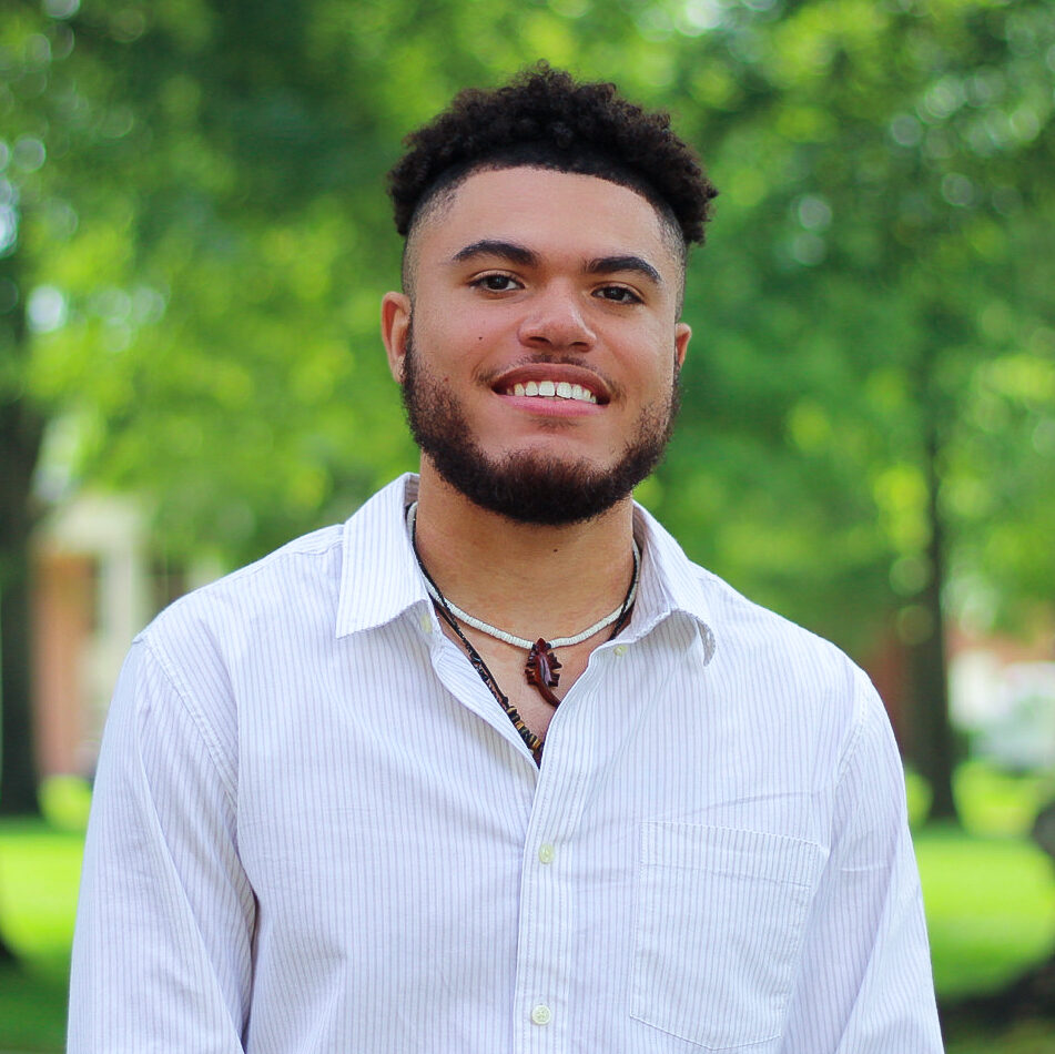 Robert Godfrey Headshot