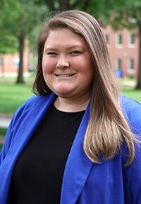 Sarah Loftis Headshot