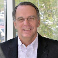 Steve Crowe is a 1973 graduate of Presbyterian College and a member of its Board of Trustees.