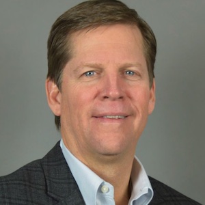 Presbyterian College alumnus Steve Smith '84, the president of Swagelok North Carolina/East Tennessee, is the 2024-25 Vance Lecturer on Business Ethics.