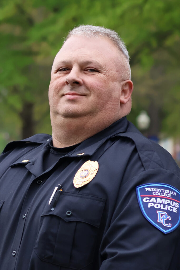 Steven Lindler headshot