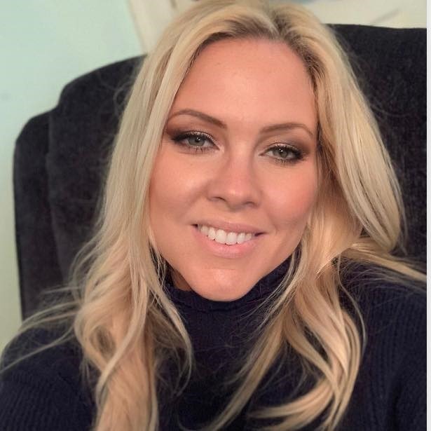 Susan Gentry Headshot