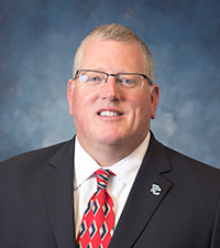 Tom Free is a 1991 graduate of Presbyterian College and a member of its Board of Trustees.