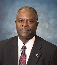 Willie Cooper, Jr. is a 1981 graduate of Presbyterian College and a member of its Board of Trustees.