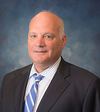 Wes Nalley is a 1986 graduate of Presbyterian College and a member of its Board of Trustees.