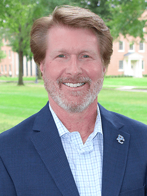 Jeff Smith Headshot.