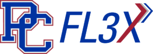 PC Flex logo
