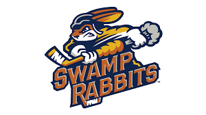 Swamp Rabbits Logo