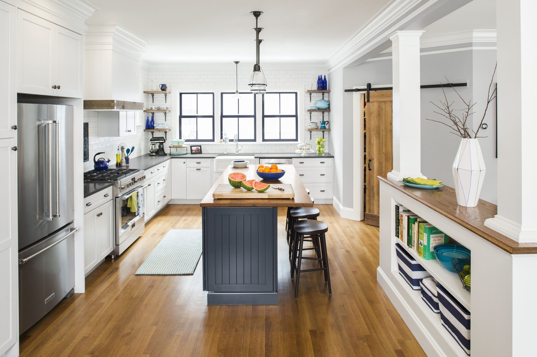 Functionality Redefined: Practical Tips for Kitchen Remodeling