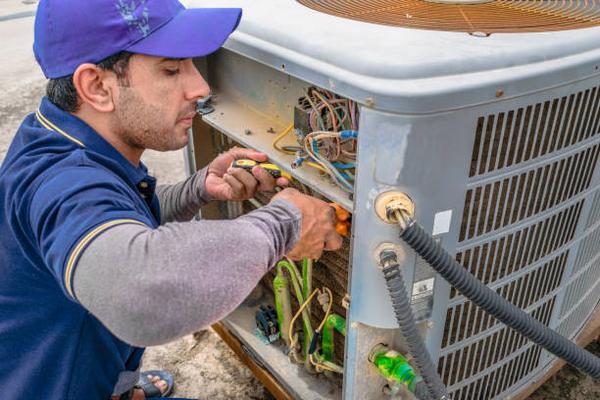 Tips for Efficient Furnace Repair Services in Your Area