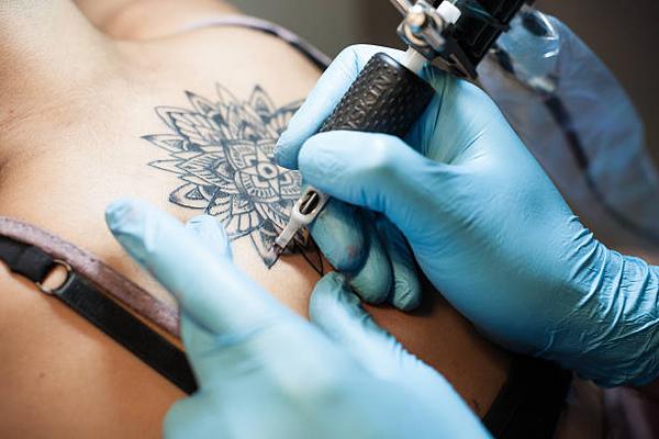 Readers’ Choice award-winning tattoo shop post thumbnail image