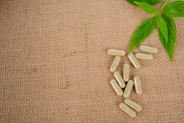 Discover the Top Kratom Capsule Brands for 2024